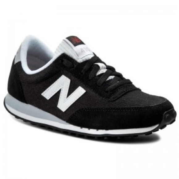 nb 410 black